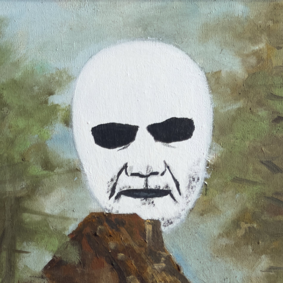 Print Digital - Coragem, O Cão Covarde: Especial de Halloween